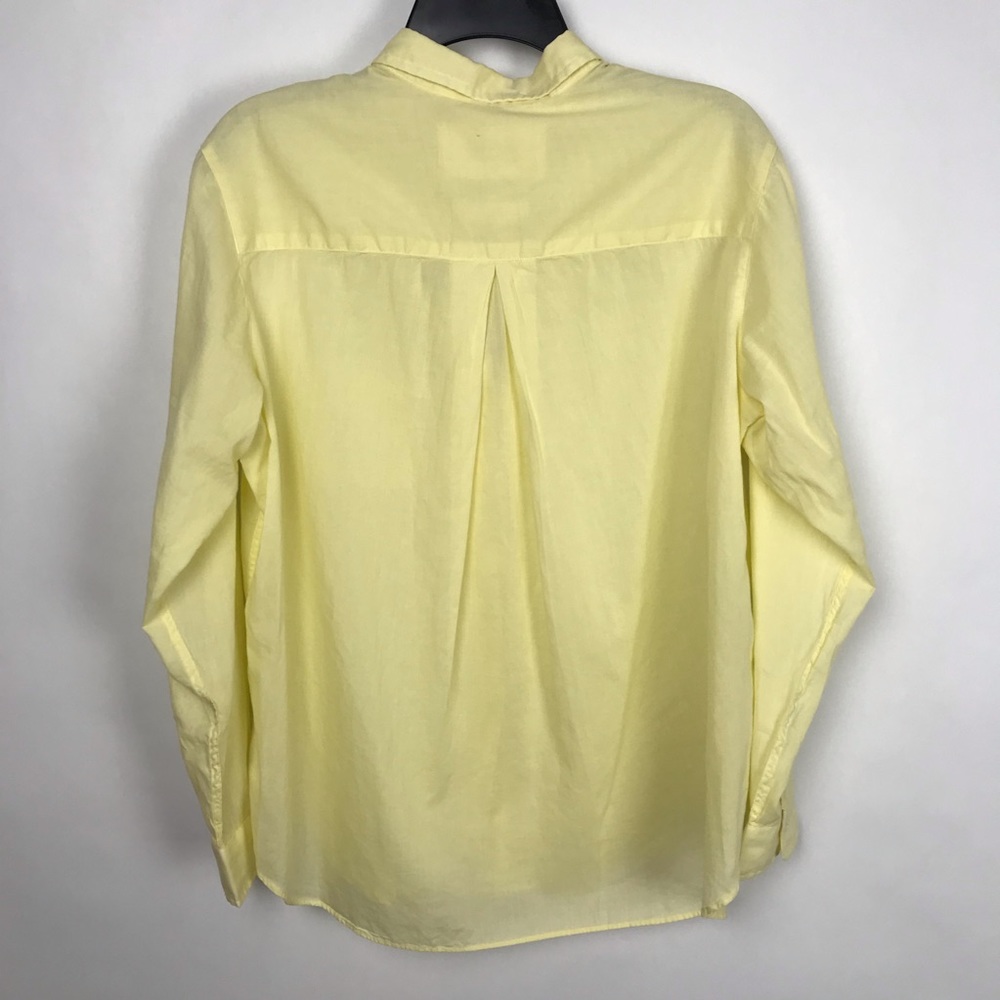 Grayson “The Hero” button down Tissue cotton - Picture 3 of 7